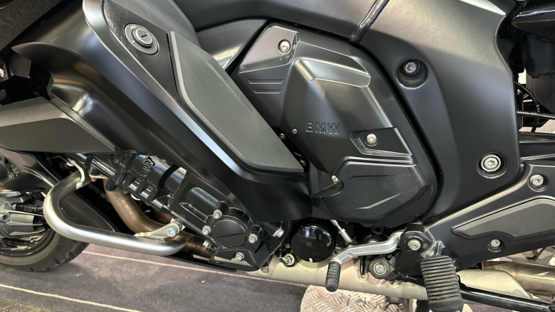 BMW K1600 GT SE (22MY)